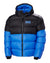 Helly Hansen Mens Active Puffy Jacket in Ultra Blue #colour_ultra-blue