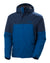 Helly Hansen Mens Banff Insulated Shell Jacket in Deep Fjord #colour_deep-fjord