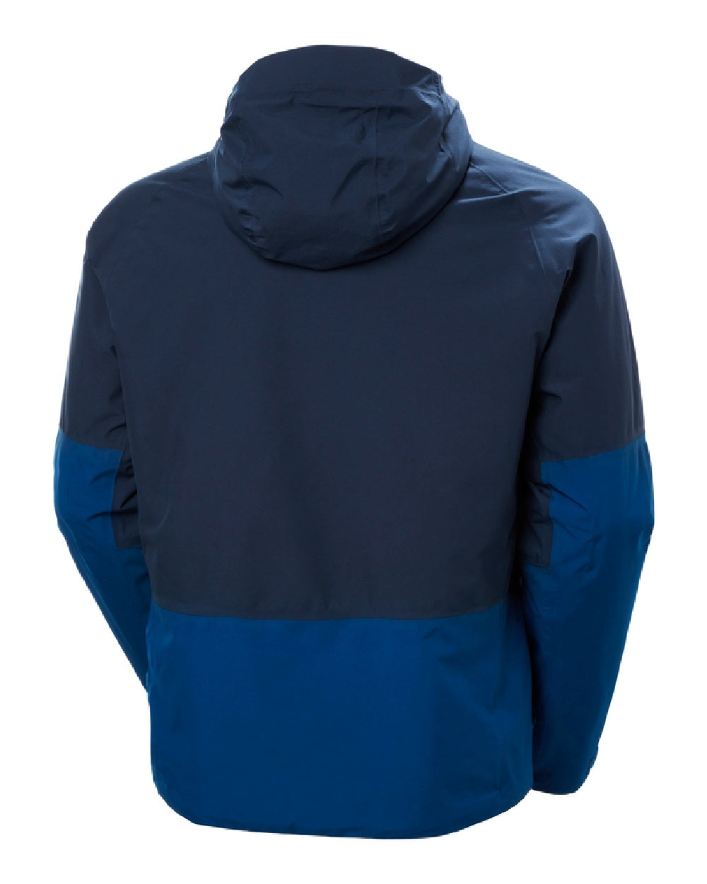 Men's insulated shop softshell jacket