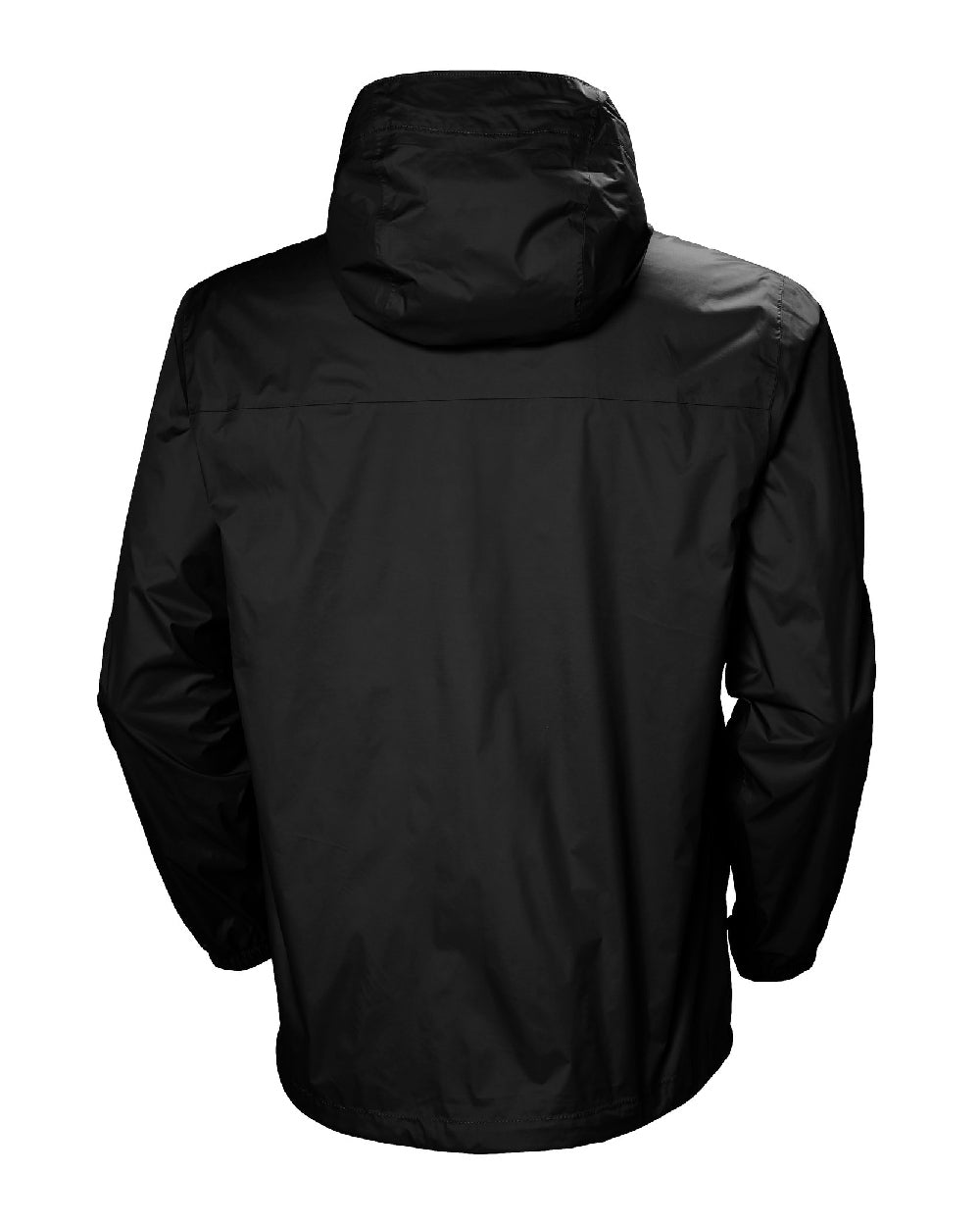 Helly Hansen Mens Loke Shell Jacket in Black 