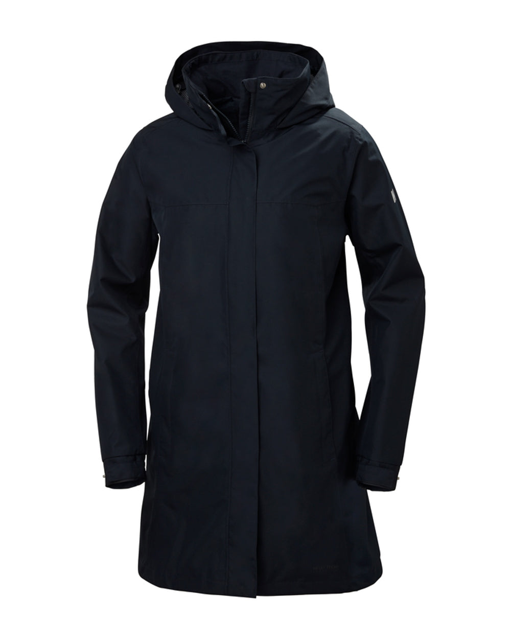 Extra long clearance rain jacket