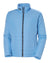 Helly Hansen Womens Crew Insulated Sailing Jacket 2.0 in Bright Blue #colour_bright-blue