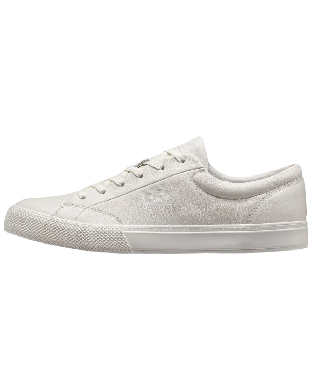Helly Hansen Womens Fjord Shoes in White 