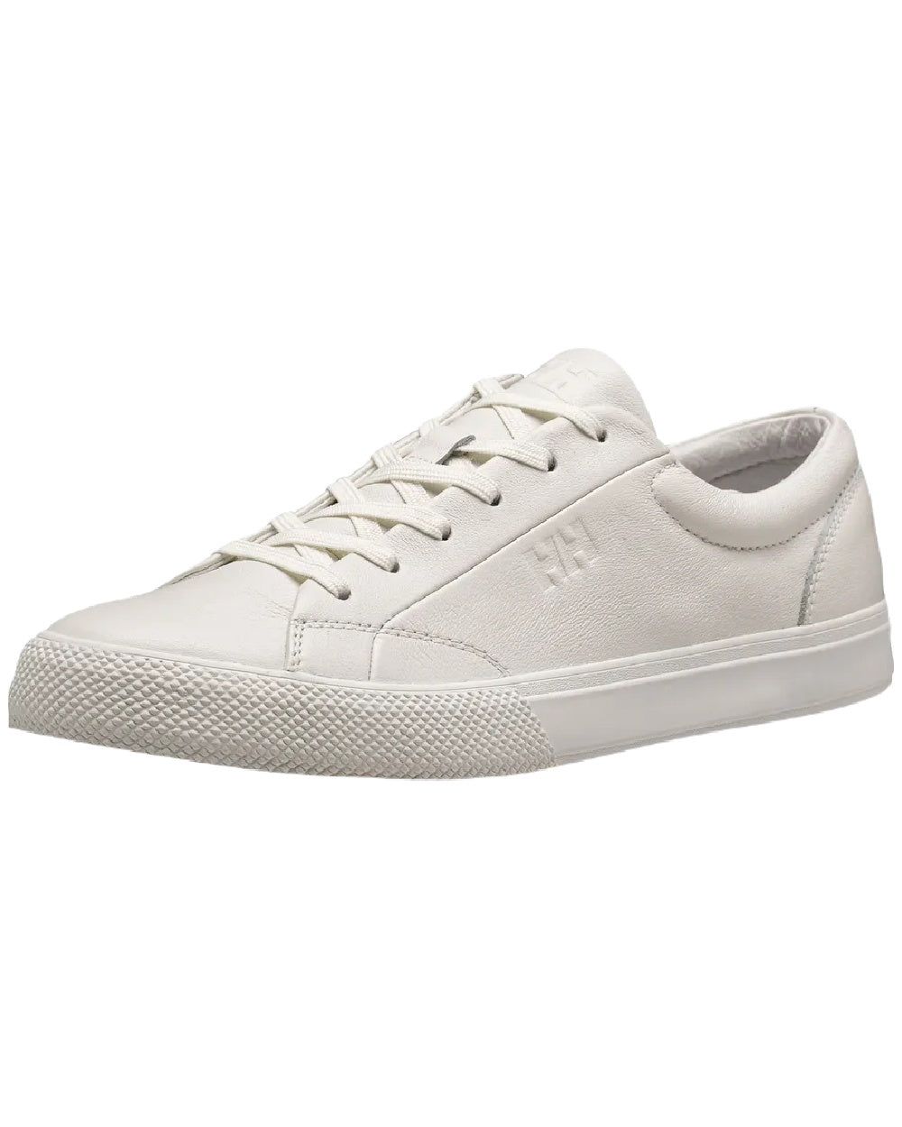 Helly Hansen Womens Fjord Shoes in White 