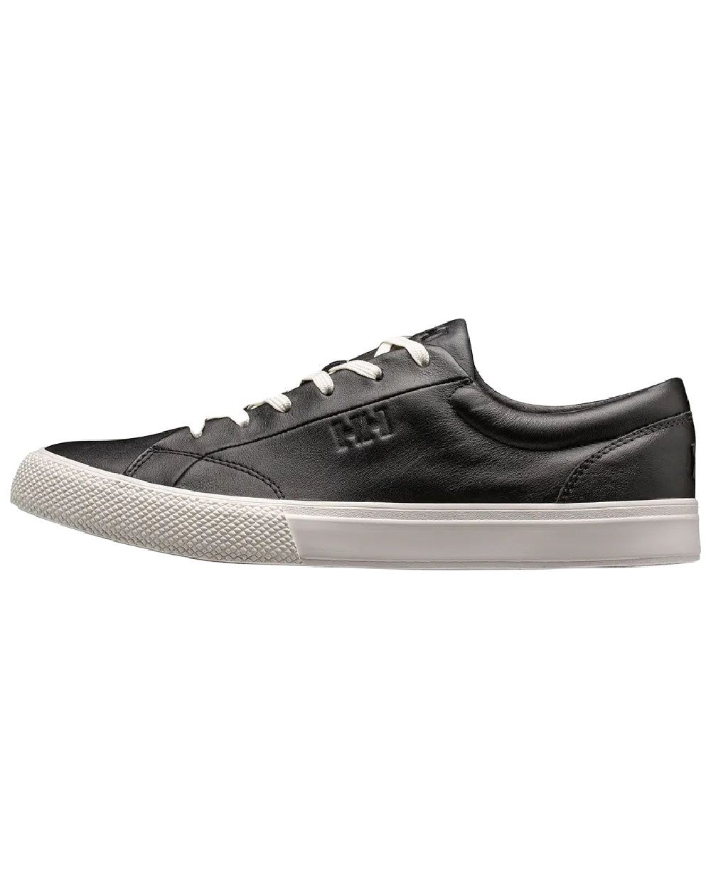 Helly Hansen Womens Fjord Shoes in Black 