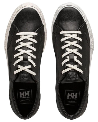 Helly Hansen Womens Fjord Shoes in Black 
