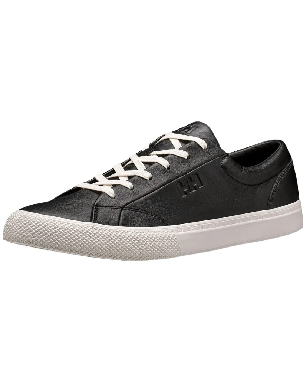 Helly Hansen Womens Fjord Shoes in Black 