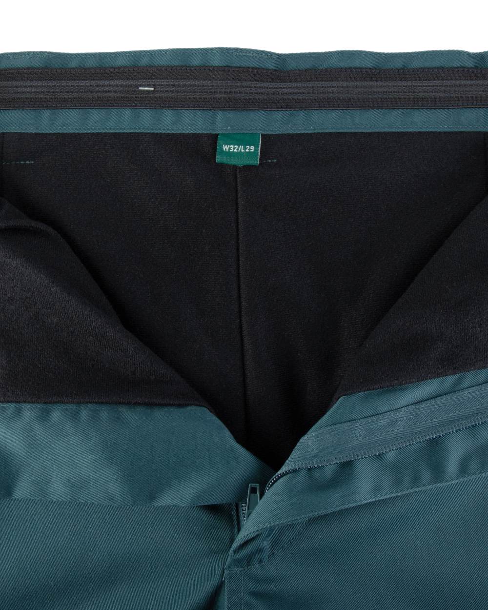 Hoggs Of Fife Cairnie Comfort Stretch Cord Trousers | Mens Cord Trousers