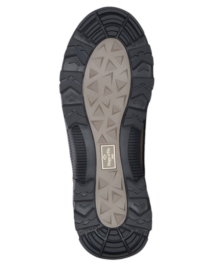 Tundra Coloured Hoggs of Fife Glen Adventure Easyon Shoes on white background 