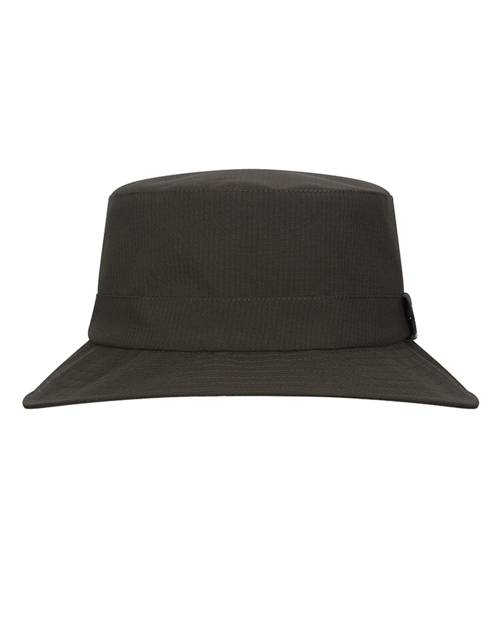Hoggs of Fife Caledonia Waxed Hat in Antique Olive Hoggs of Fife Caledonia Waxed Hat in Antique Olive