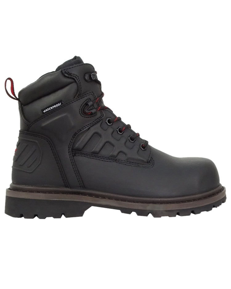 Hoggs of Fife Lethan Country Waterproof Boot main image 0