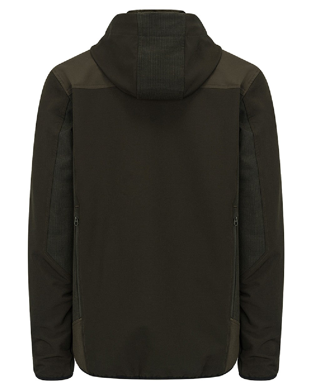 Hoggs of Fife Mens Ardross 4 Way Active Jacket