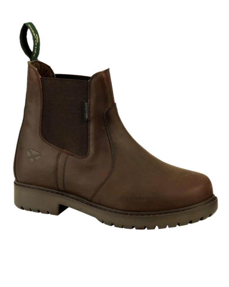 Hoggs of fife Perth Dealer Boots