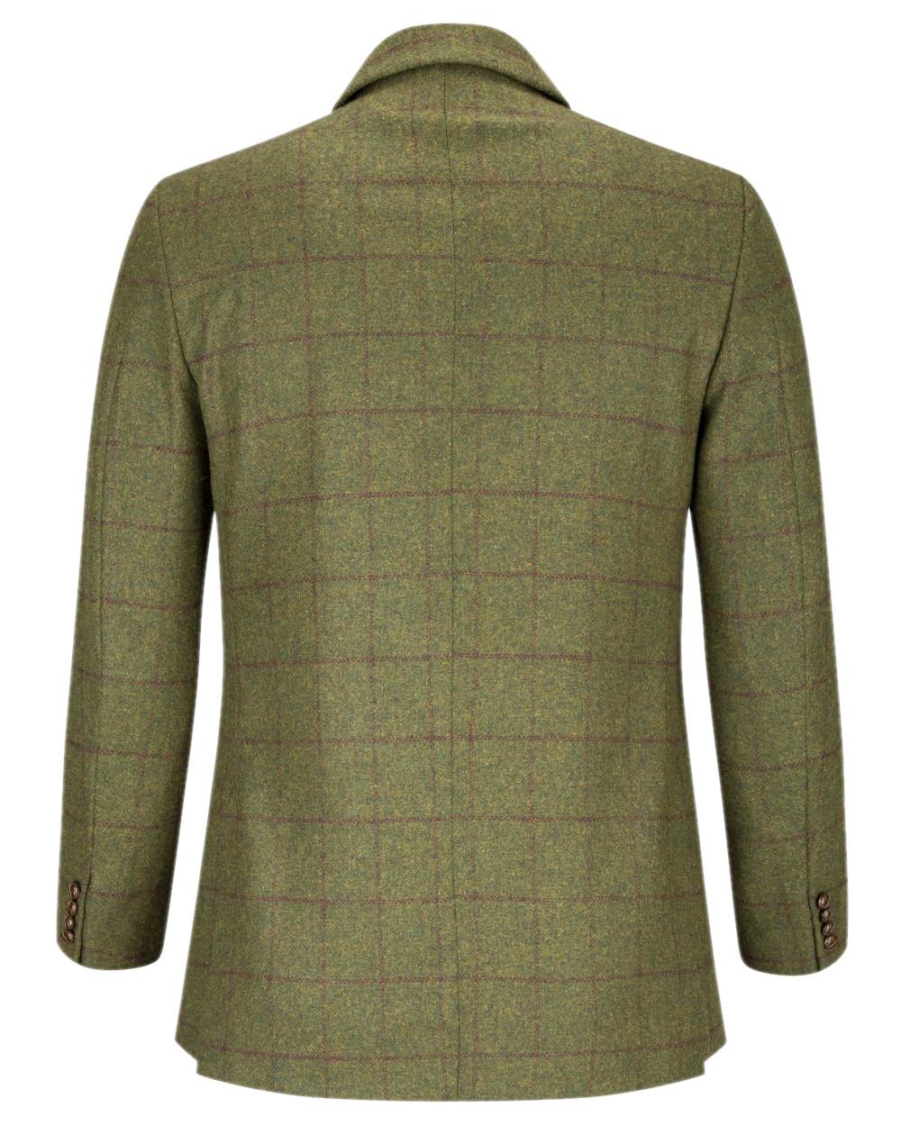 Hoggs of Fife Tummel Tweed Sports Jacket