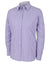 Hoggs of Fife Becky II Shirt in Pink Blue #colour_pink-blue