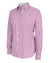 Hoggs of Fife Becky II Shirt in Violet Cerise #colour_violet-cerise