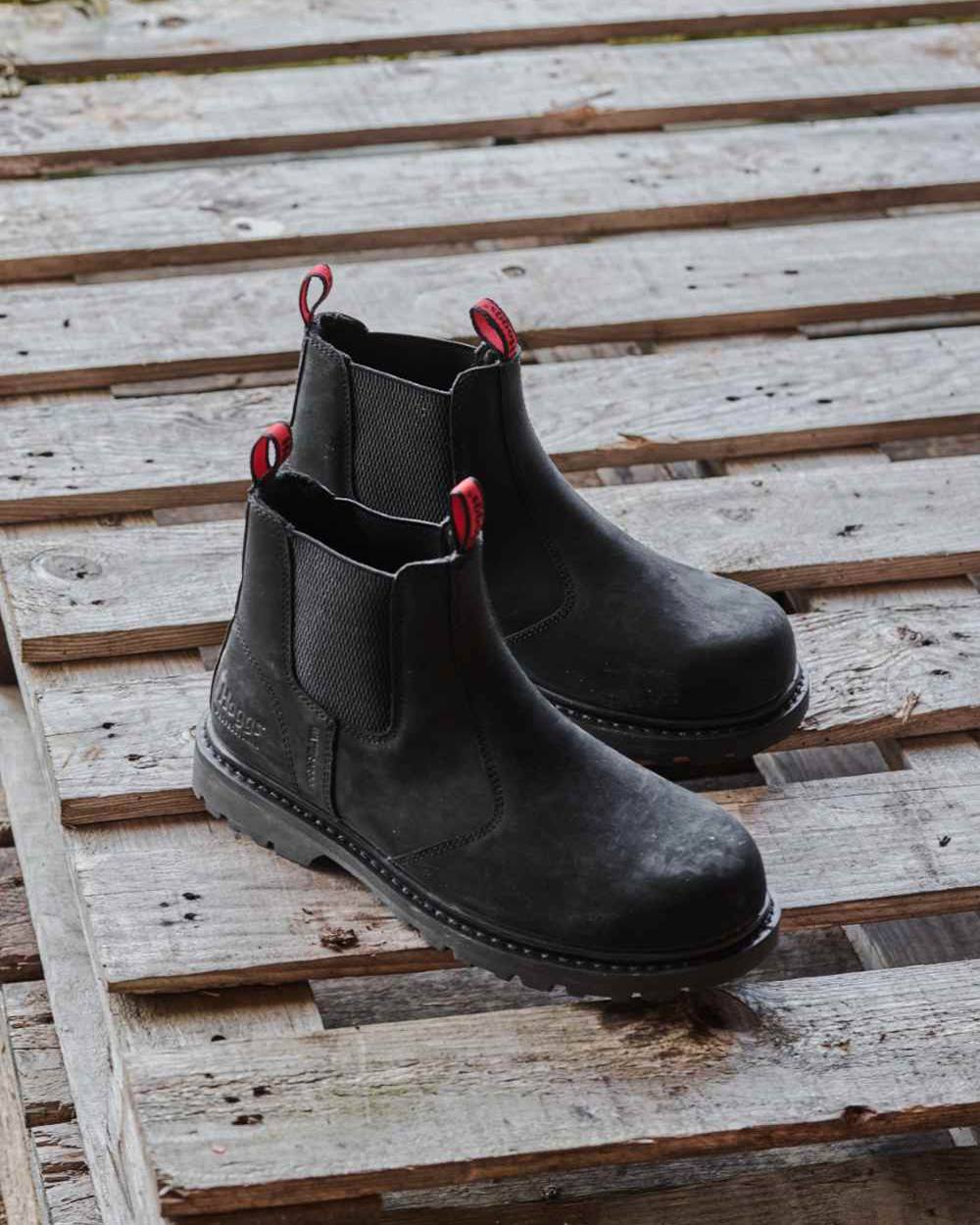 Hoggs shire clearance dealer boot