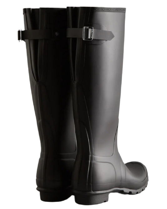 Hunter - Womens Original Tall Boot Wft1000rmake - Kettle main image 1
