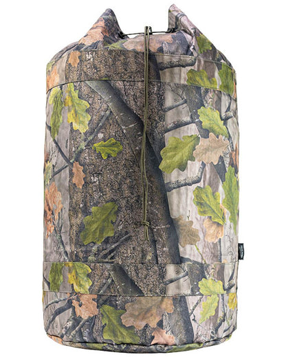 EVO coloured Jack Pyke 120L Decoy Bag on white background 