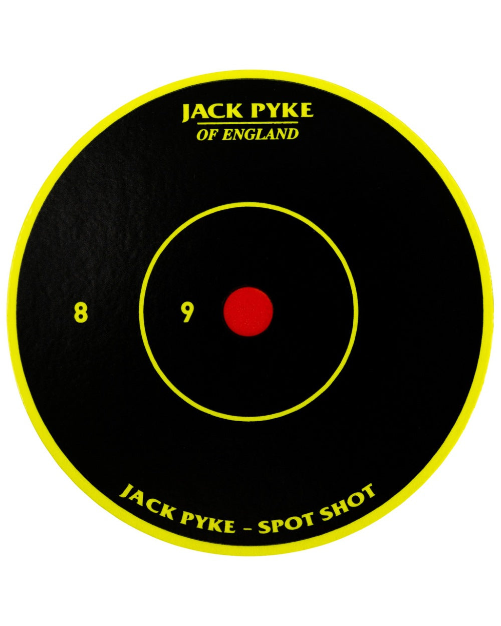 Jack Pyke 2&