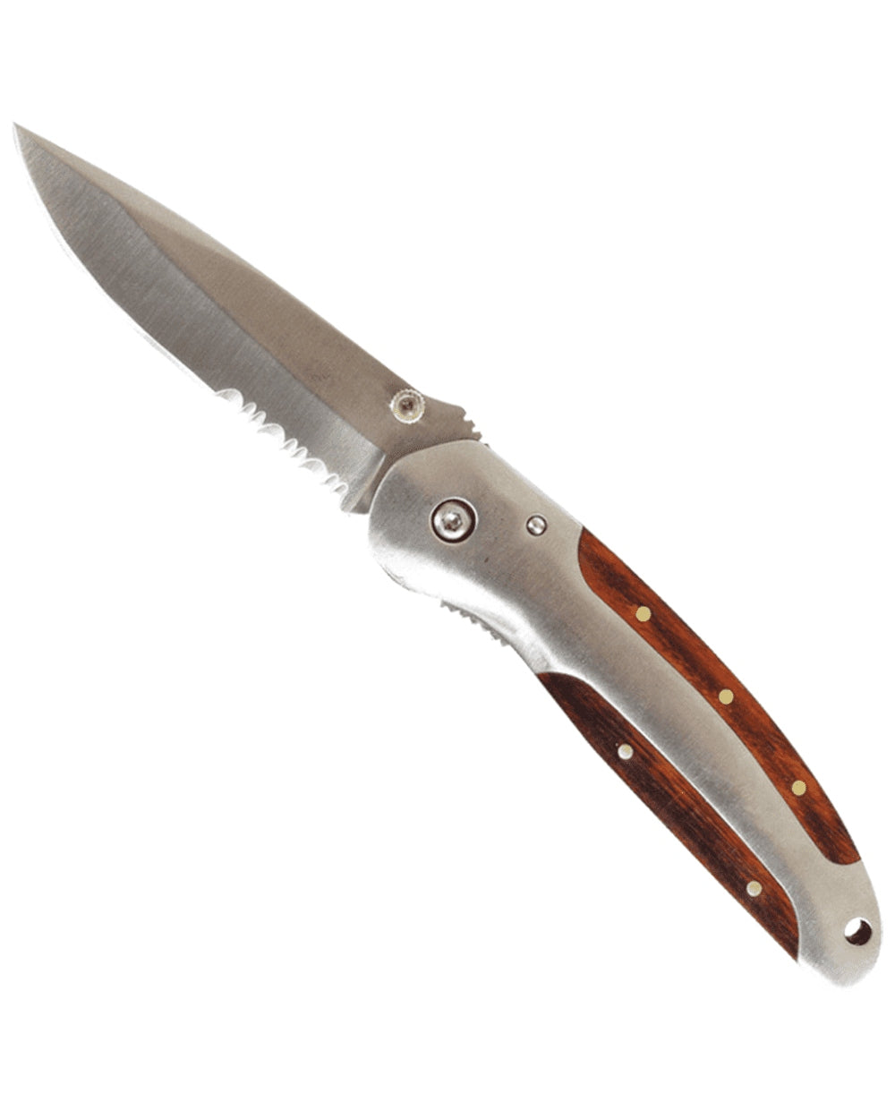 Jack Pyke 3&quot; Forester Knife on white background