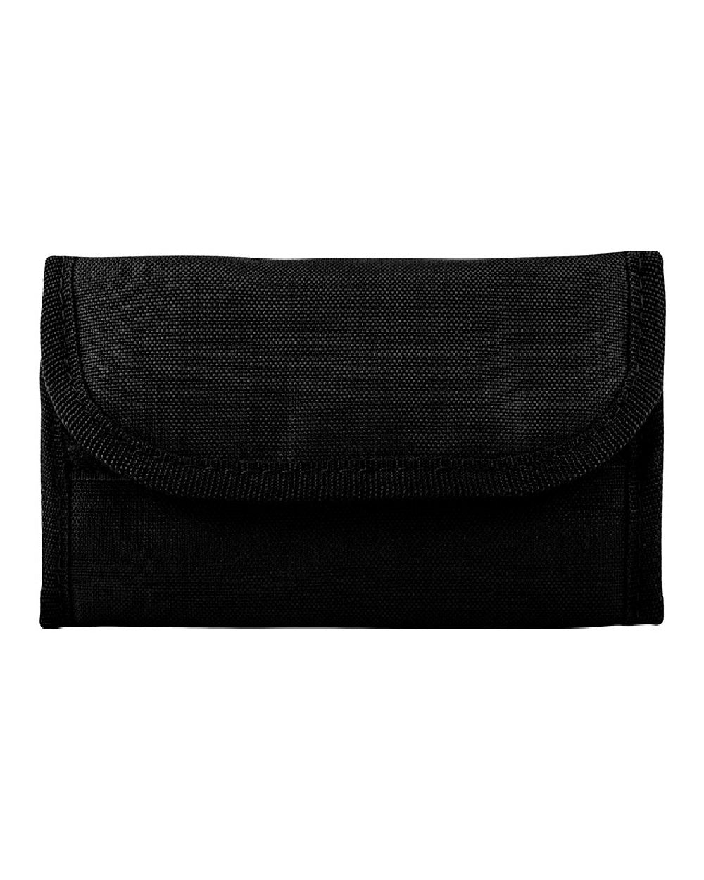 Black coloured Jack Pyke Bullet Pouch on white background 