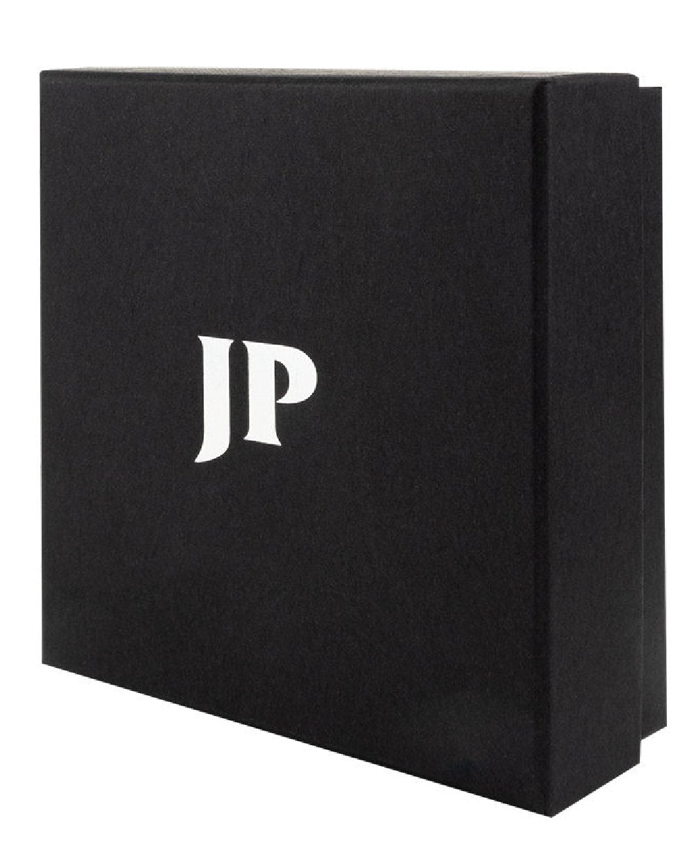 Jack Pyke Cartridge Salt and Pepper Pots Presentation Box on a white background