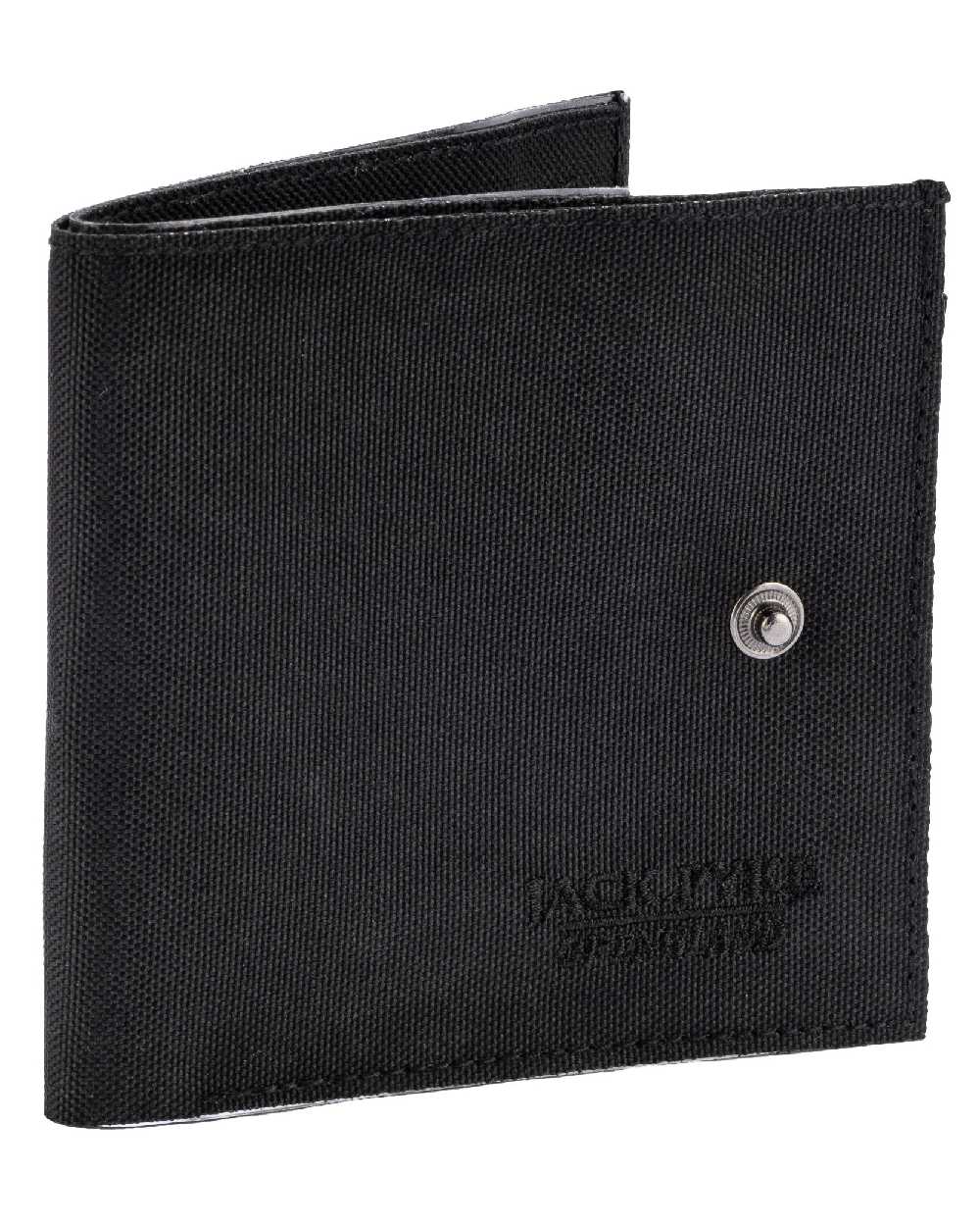 Black coloured Jack Pyke Certificate Holder on white background 