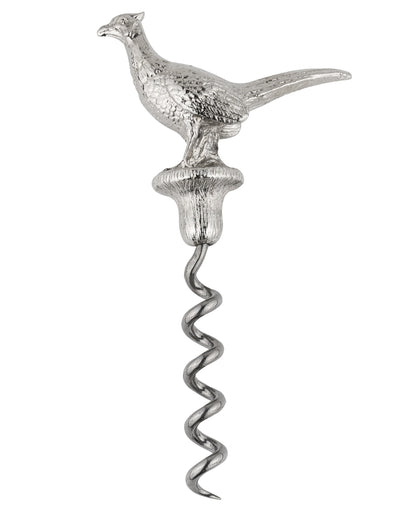 Pheasant Jack Pyke Corkscrew on white background 