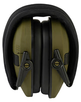 Jack Pyke Electronic Ear Defenders - Lightweight Shooting Protection With Noise Reduction