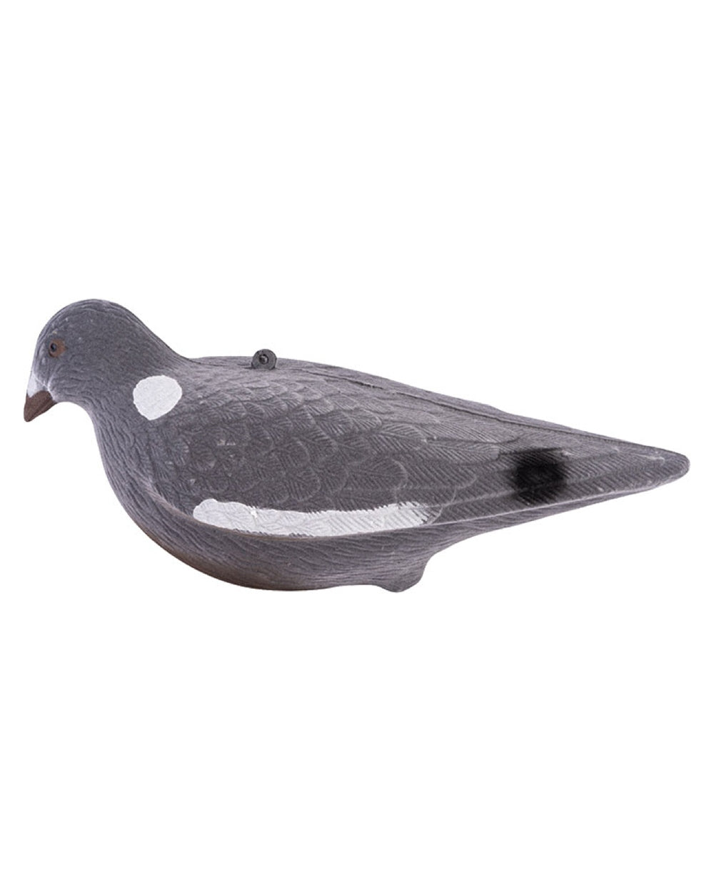 Jack Pyke Flocked Pigeon Full Body Decoy on white background