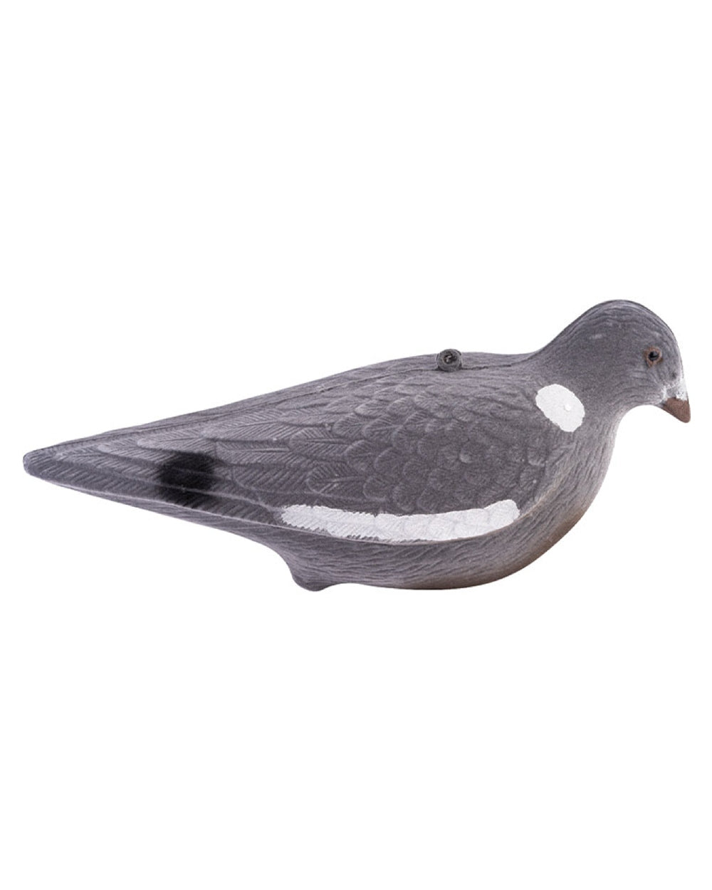 Jack Pyke Flocked Pigeon Full Body Decoy on white background