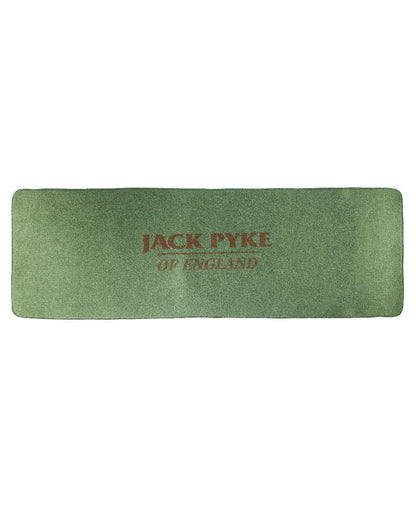 Jack Pyke Gun Cleaning Mat on white background