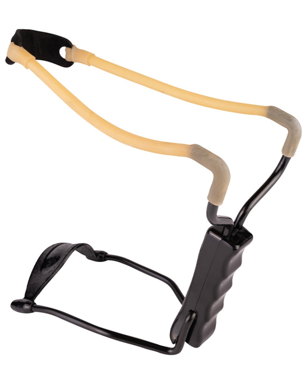 Jack Pyke Hurricane Slingshot on white background