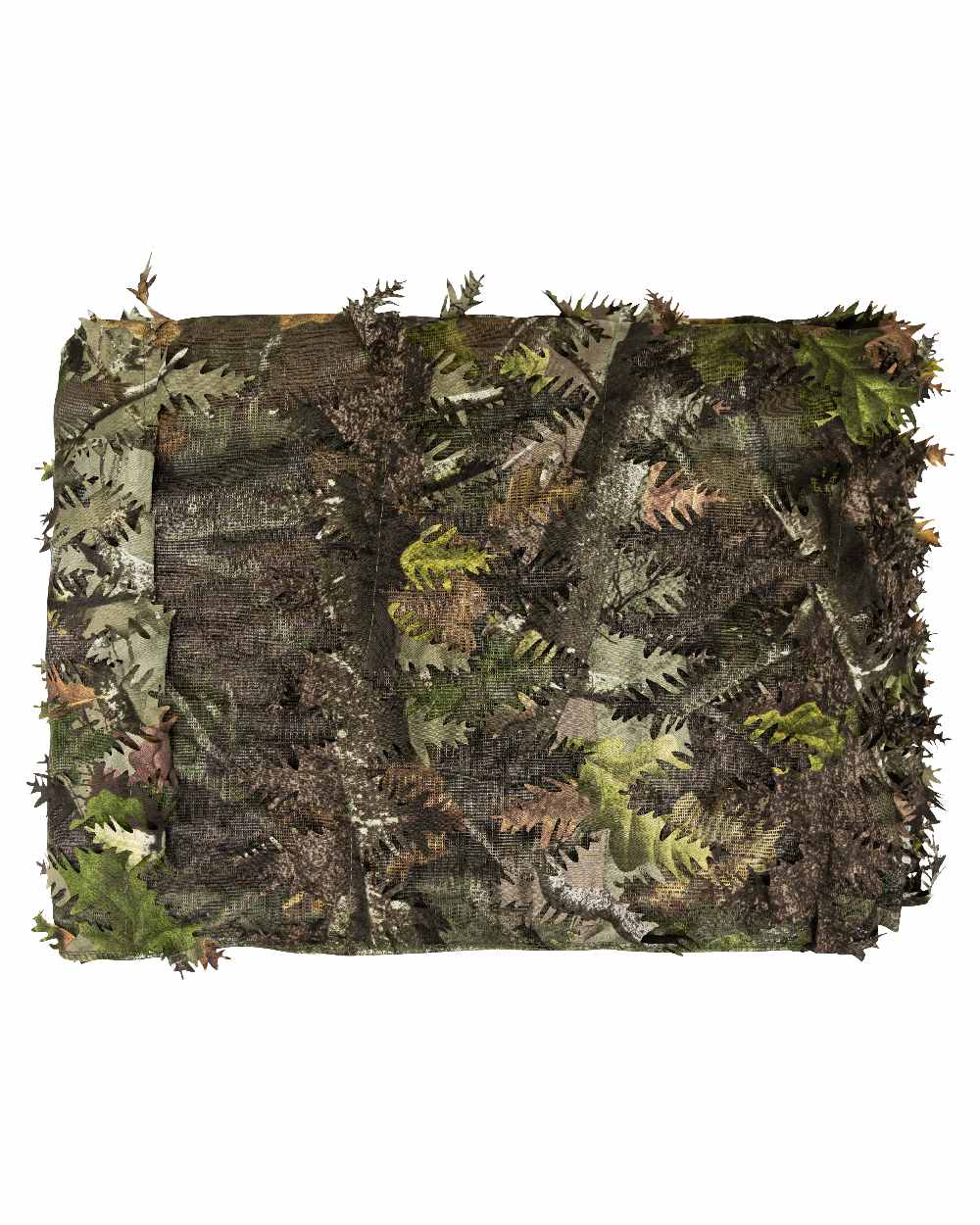 EVO coloured Jack Pyke LLCS 3D Hide Net on white background 