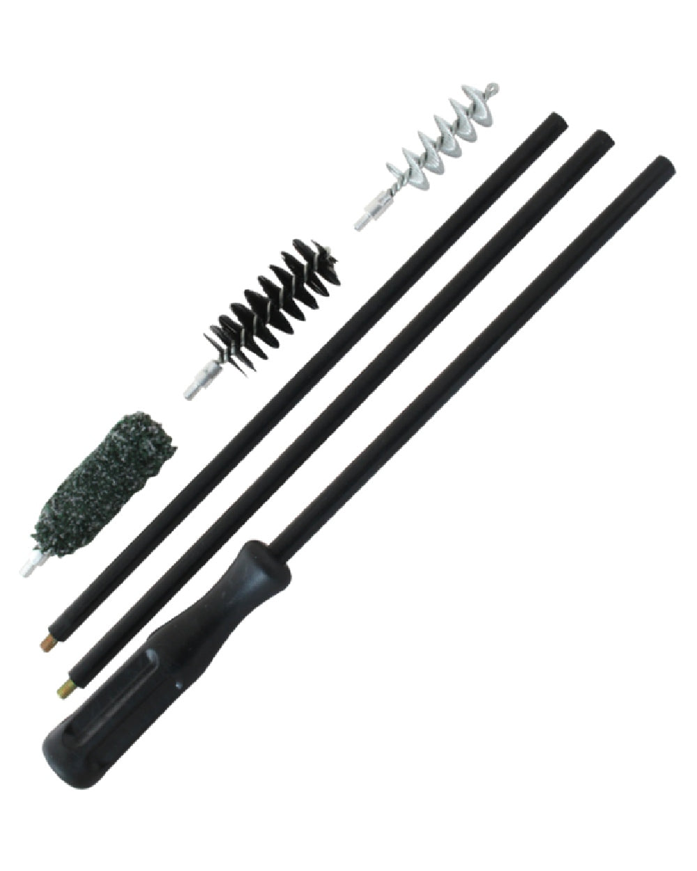 Jack Pyke Lightweight 12G Cleaning Set on white background