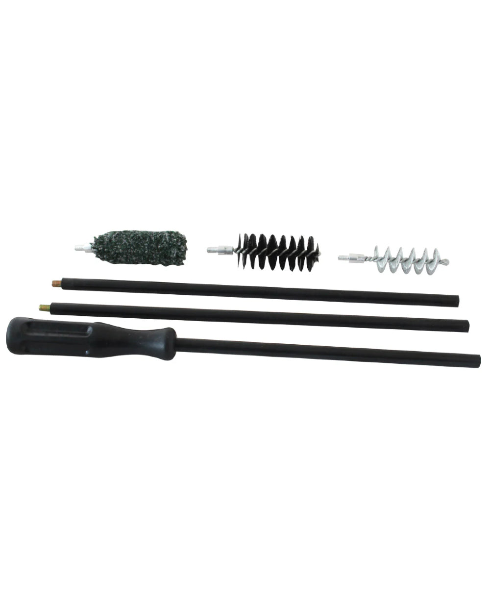 Jack Pyke Lightweight 12G Cleaning Set on white background