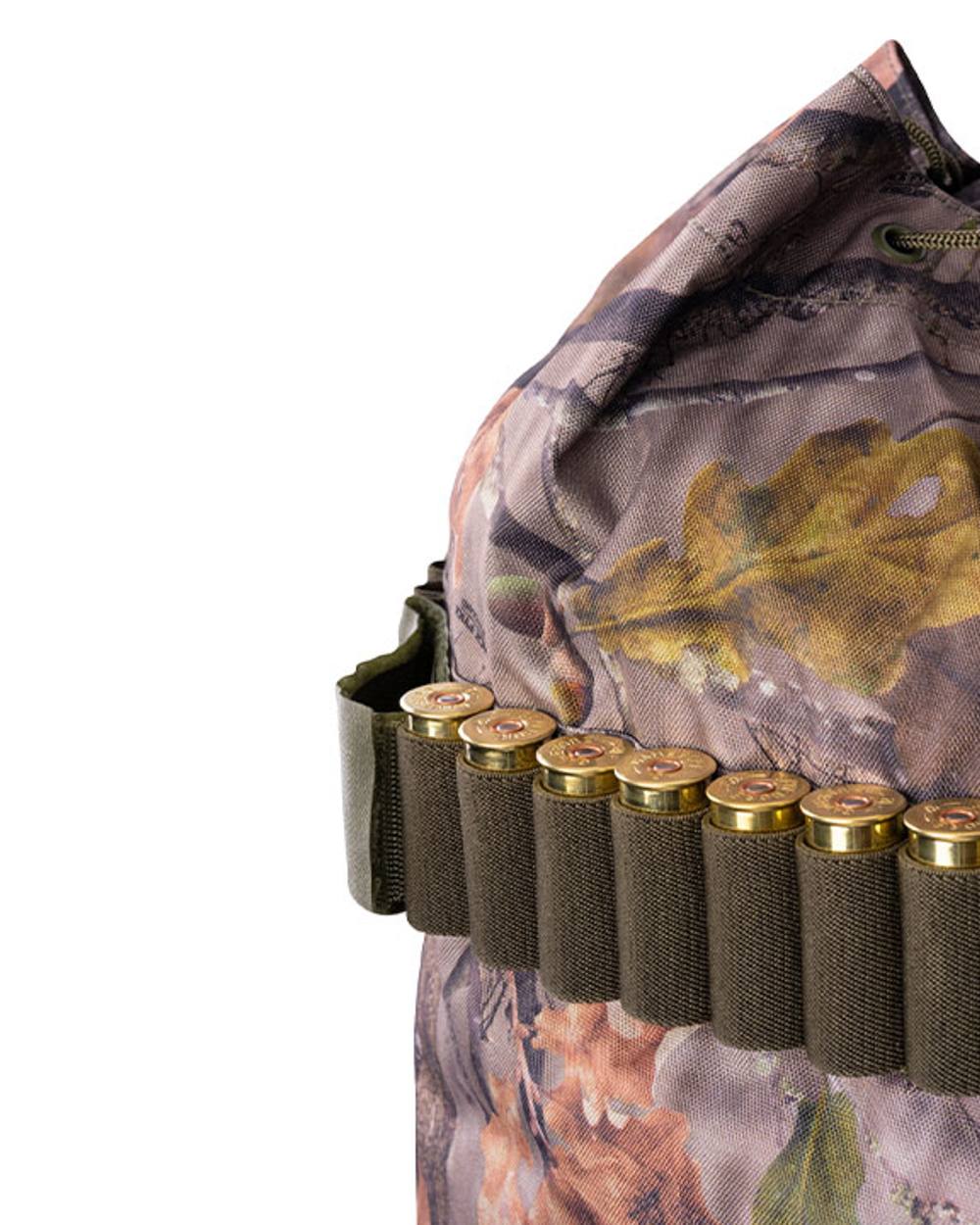 EVO coloured Jack Pyke Maxi Decoy Bag on white background 