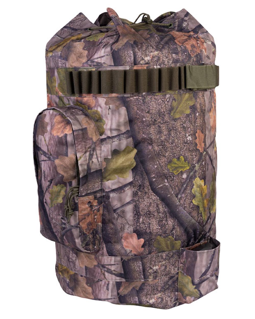 EVO coloured Jack Pyke Maxi Decoy Bag on white background 