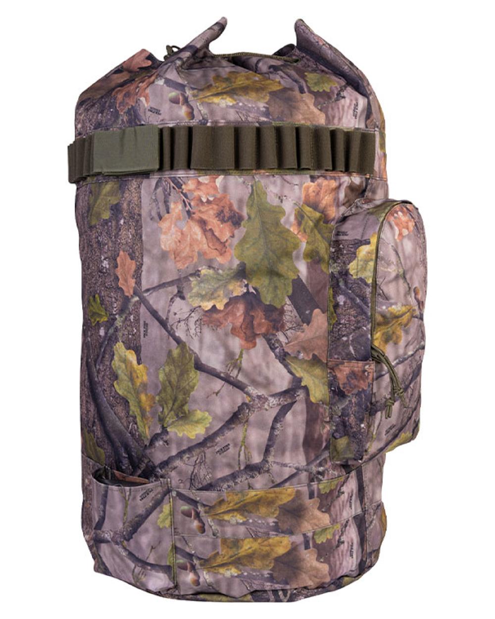EVO coloured Jack Pyke Maxi Decoy Bag on white background 