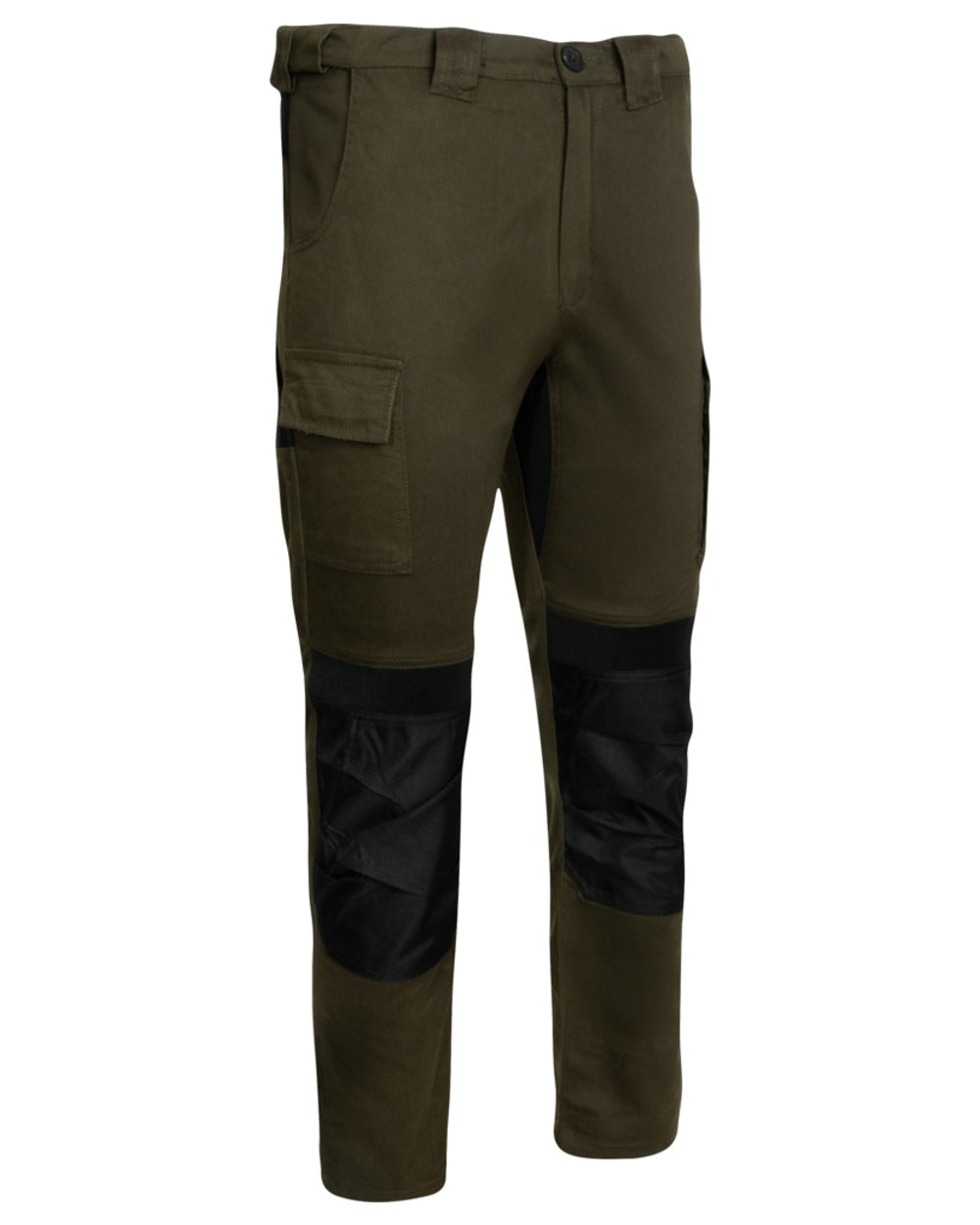 Jack Pyke Mens Technical Work Trousers - Main Image
