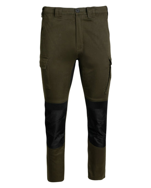 Jack Pyke Mens Technical Work Trousers