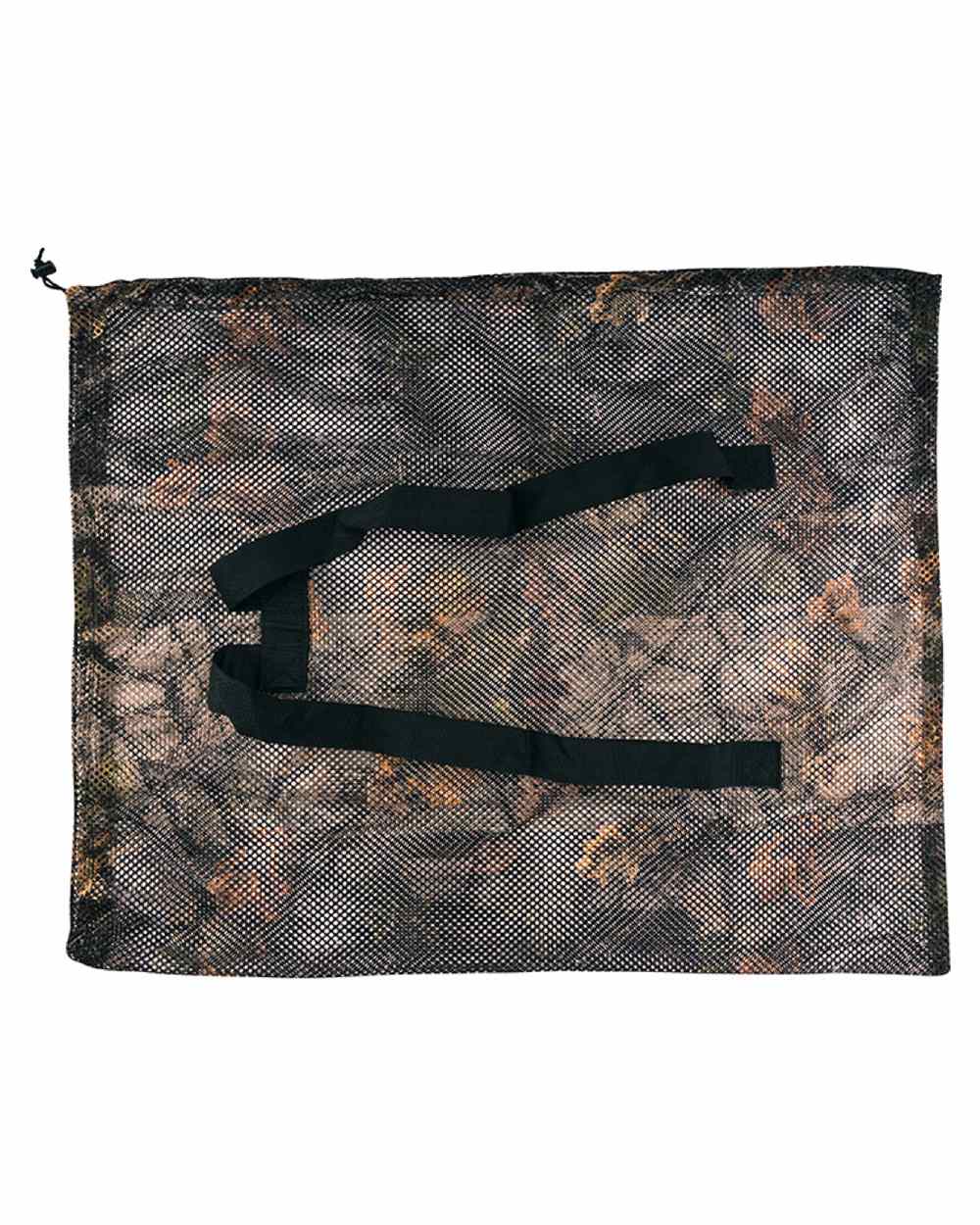 EVO coloured Jack Pyke Mesh Decoy Bag on white background 