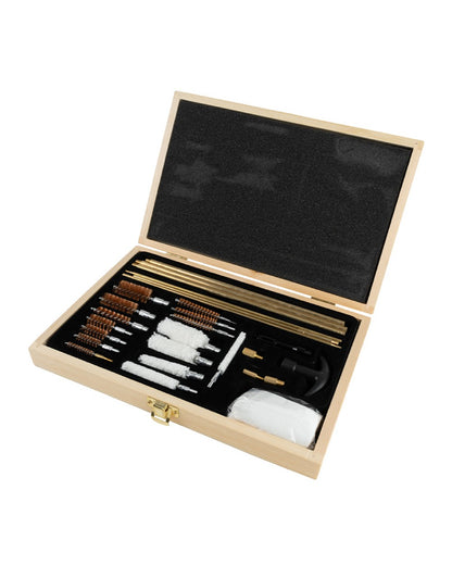 Jack Pyke Multi Gun Cleaning Kit on white background