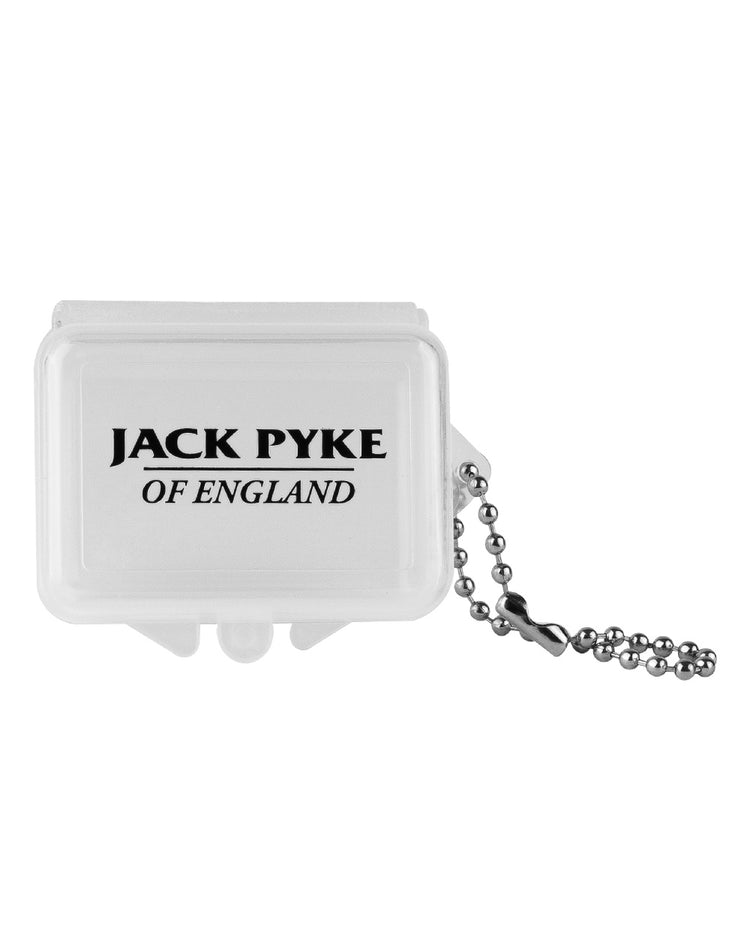 Jack Pyke Pro Sport GP Shooting Glasses Kit- Interchangeable