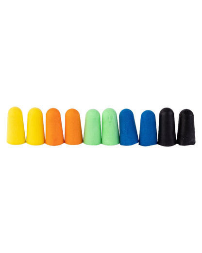 Jack Pyke Pro Sport Ear Plugs on white background