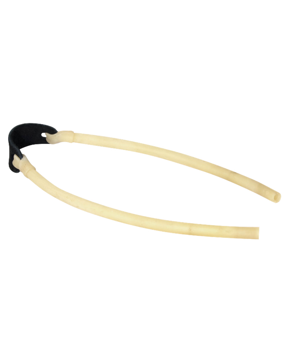 Jack Pyke Spare Slingshot Rubber Band on white background