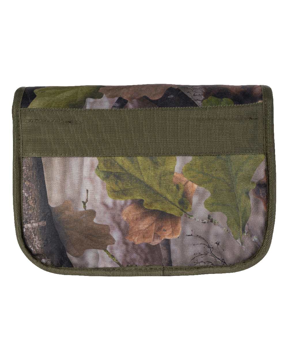 EVO coloured Jack Pyke Speed Loader Cartridge Bag on white background 