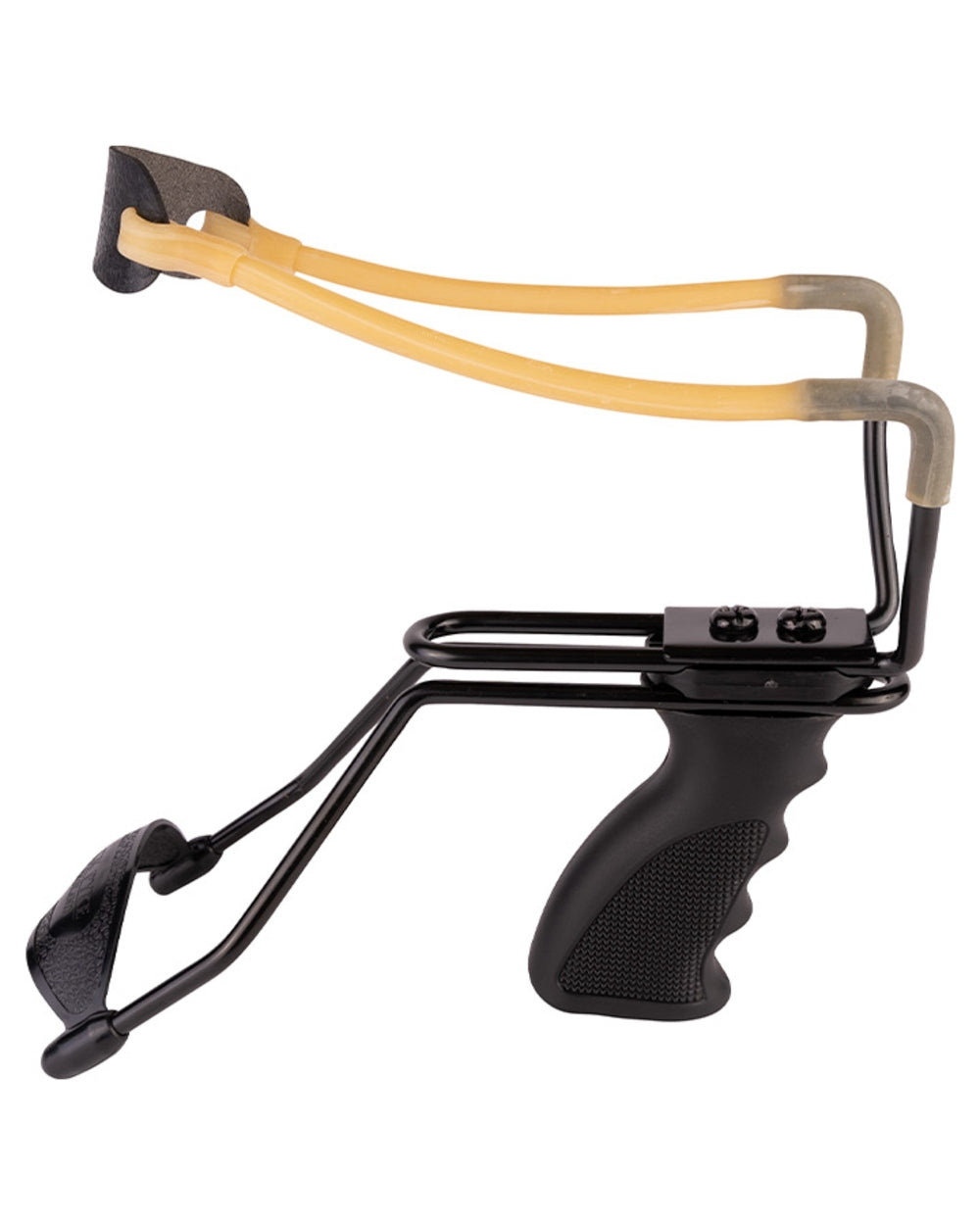 Jack Pyke Tornado Slingshot on white background