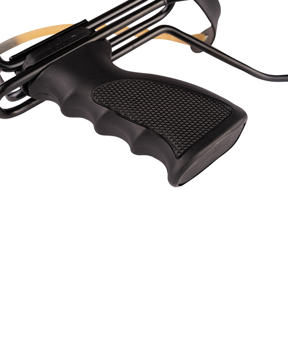 Jack Pyke Tornado Slingshot on white background